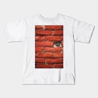 Absence Kids T-Shirt